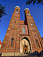 Foto Frauenkirche - München