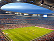 Allianz Arena Foto 