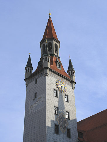 Altes Rathaus Fotos
