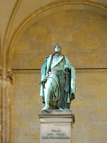 Graf Tilly - Feldherren Foto 
