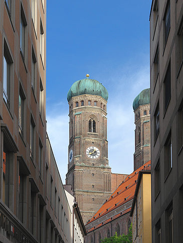 Frauenkirche Foto 