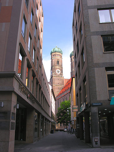 Fotos Frauenkirche | München