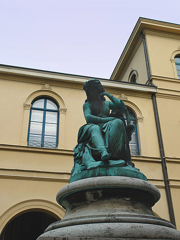 Hofgarten Foto 