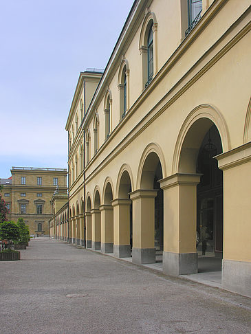 Fotos Hofgarten