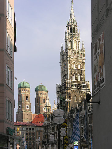 Marienplatz