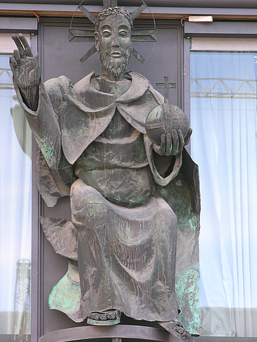 Fotos Erzbischöfliches Ordinariat