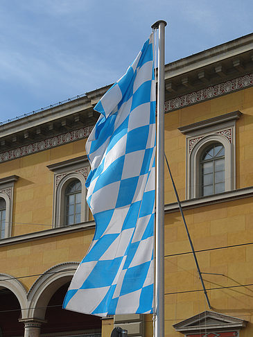 Fotos Max Joseph Platz