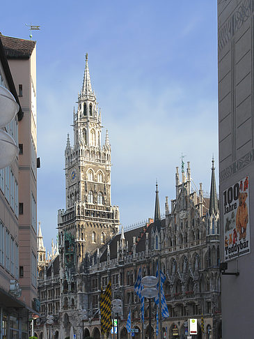Foto Neues Rathaus