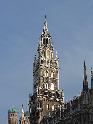 Neues Rathaus