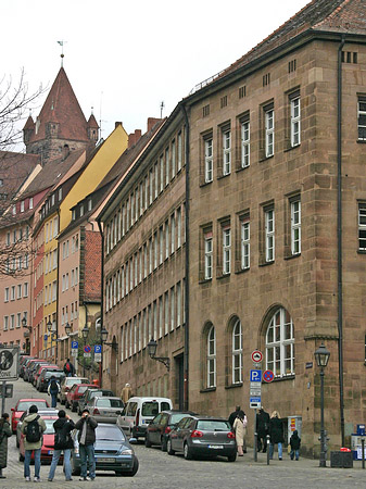 Fotos Altstadt