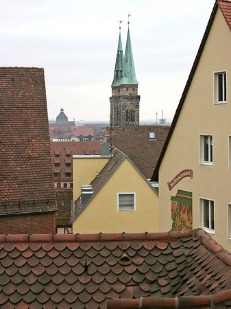 Foto Nürnberg