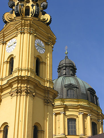 Theatinerkirche
