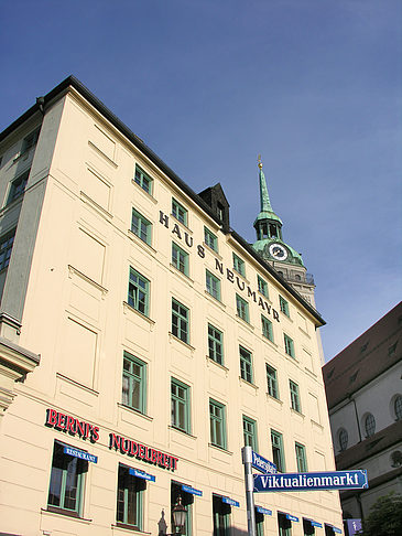 Haus Neumayr am Viktualienmarkt Fotos