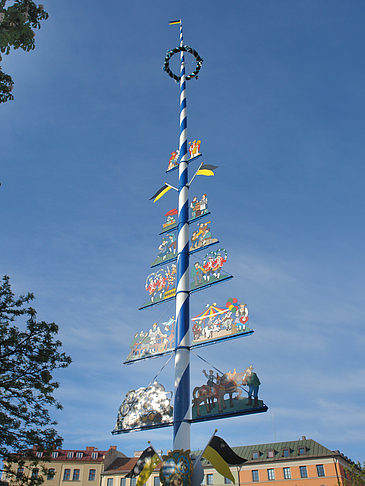 Viktualienmarkt