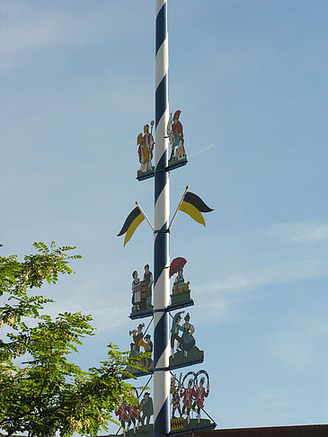 Foto Viktualienmarkt