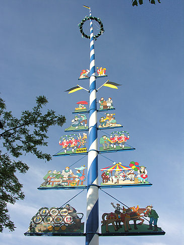 Fotos Viktualienmarkt | München
