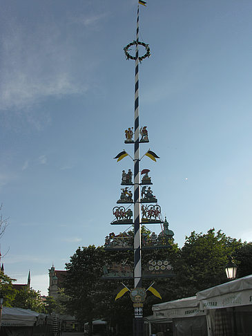 Fotos Viktualienmarkt | München