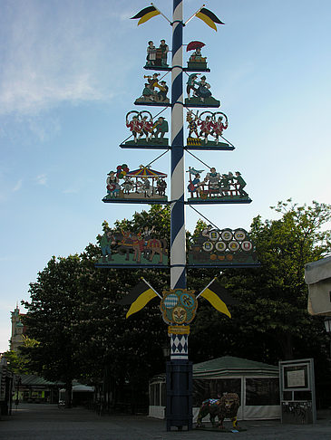 Fotos Viktualienmarkt | München