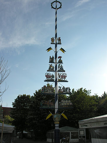 Fotos Viktualienmarkt | München
