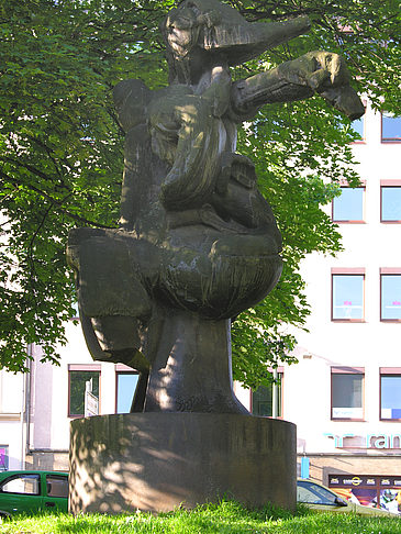 Westenriederstraße