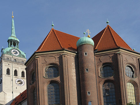 Alter Peter
