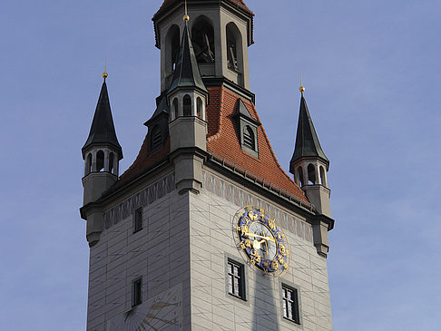 Fotos Altes Rathaus