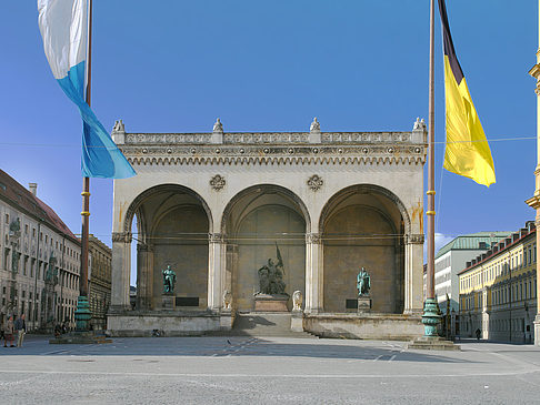Feldherren