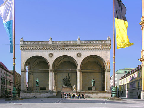 Feldherren