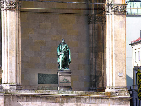 Graf Tilly - Feldherren