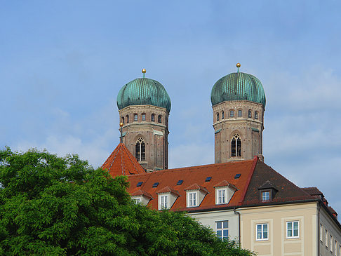Foto Frauenkirche