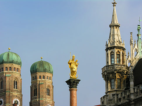 Fotos Frauenkirche