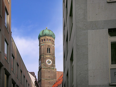 Frauenkirche