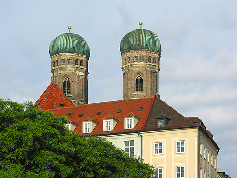 Frauenkirche Fotos