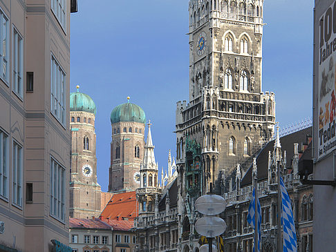 Frauenkirche Foto 