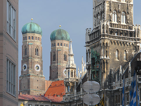 Foto Frauenkirche