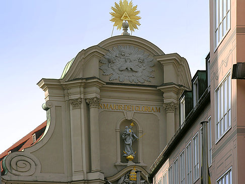 Fotos Heiligengeistkirche | München