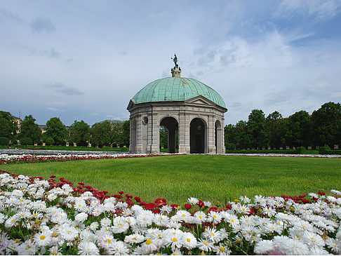 Foto Dianatempel