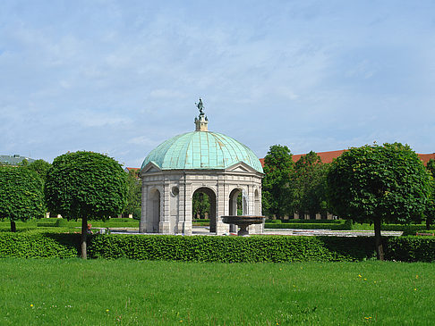 Fotos Hofgarten | München