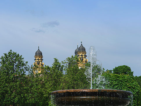 Fotos Hofgarten