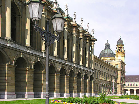 Hofgarten Fotos