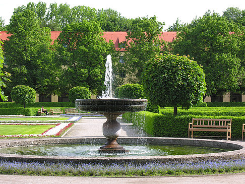Hofgarten