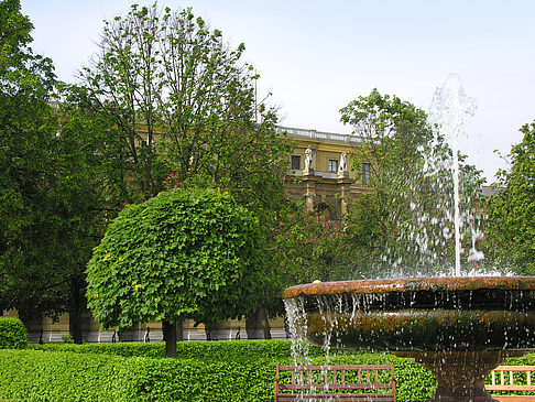 Hofgarten