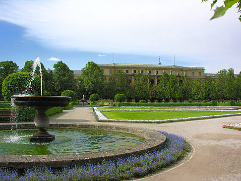 Hofgarten