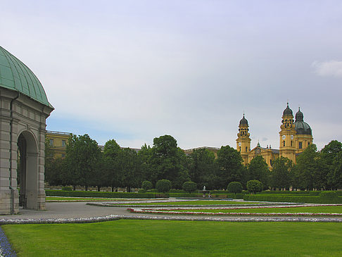 Hofgarten