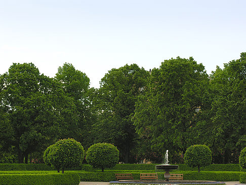 Hofgarten