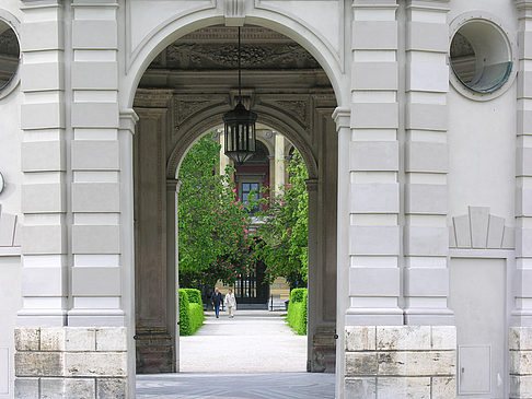 Fotos Hofgarten
