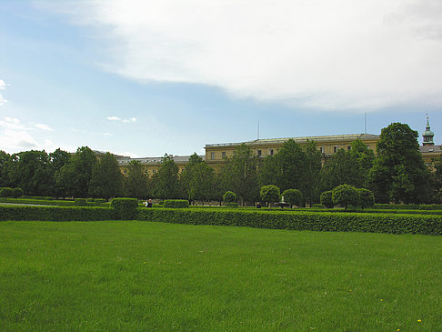 Fotos Hofgarten | München