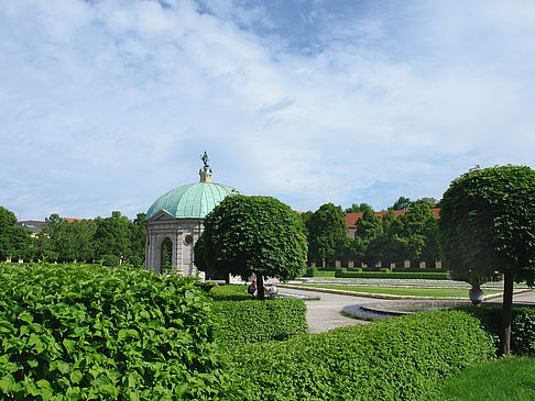 Fotos Hofgarten | München