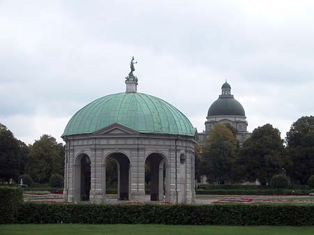 Foto Hofgarten
