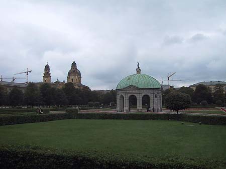Hofgarten